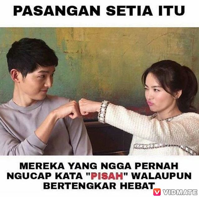 Tipe Pasangan Romantis